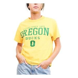 University of Oregon Tee - M
